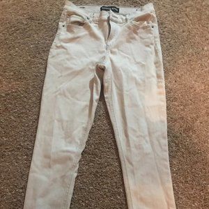 Express Ankle Legging High Waisted